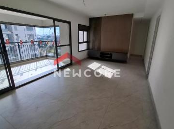 Apartamento · 92m² · 2 Quartos · 2 Vagas · Apartamento em Rua Barão de Monte Santo - Mooca - São Paulo/SP
