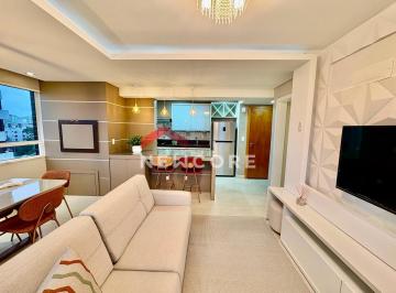 Apartamento 70m² Venda Zona Nova · Apartamento em Rua General Osorio - Zona Nova - Tramandaí/RS