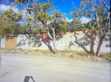 Rural · 1000m² · 3 Quartos · 2 Vagas · Chácara em  Bairro - Dumaville - Esmeraldas/MG