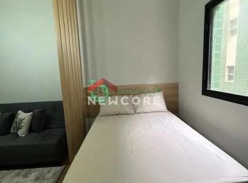 Apartamento de 1 quarto, Mongaguá · Apartamento em  Avenida São Paulo - Centro - Mongaguá/SP