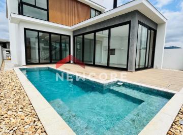 Casa · 513m² · 3 Quartos · 2 Vagas · Casa em Viva Park Porto Belo - viva park - Porto Belo/SC