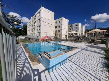 Apartamento · 45m² · 2 Quartos · 1 Vaga · Apartamento em Rua Rita Camargos - Bom Jesus - Contagem/MG