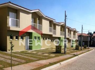 Casa · 110m² · 3 Quartos · 2 Vagas · Casa de condomínio em Avenida Maria Aparecida Pansarim Porcari - Chácara Planalto - Jundiaí/SP