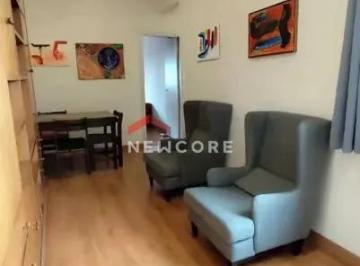 Apartamento · 63m² · 2 Quartos · Apartamento em Rua da Consolação - Consolação - São Paulo/SP