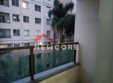 Apartamento · 45m² · 2 Quartos · Apartamento em Avenida Olga Fadel Abarca - Jardim Santa Terezinha (Zona Leste) - São Paulo/SP