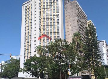 Apartamento · 40m² · 1 Quarto · Apartamento em Avenida Senador Salgado Filho - Centro Histórico - Porto Alegre/RS