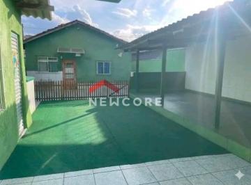 Casa · 350m² · 5 Quartos · 3 Vagas · Casa em  Rua Cuiabá - Vila Nossa Senhora de Fátima - São Vicente/SP
