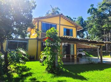 Rural · 6000m² · 3 Quartos · 5 Vagas · Chácara em condomínio em Condomínio - Condomínio Nossa Fazenda - Esmeraldas/MG