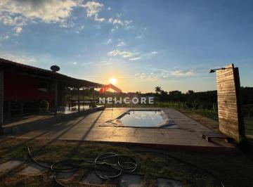 Rural · 1540m² · 3 Quartos · 5 Vagas · Chácara em condomínio em Condômino - Área Rural de Esmeraldas - Esmeraldas/MG