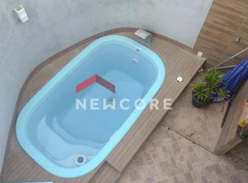 Casa · 160m² · 4 Quartos · 2 Vagas · Casa em  Rua Gregório de Matos - Veredas - Campos dos Goytacazes/RJ