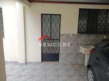 Casa · 90m² · 2 Quartos · 1 Vaga · Casa de Vila em Rua do Souto - Cascadura - Rio de Janeiro/RJ
