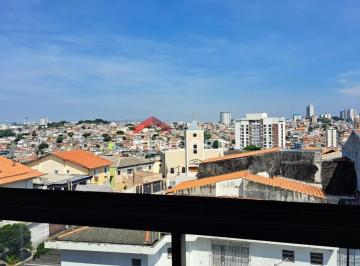 Apartamento · 56m² · 2 Quartos · 1 Vaga · Apartamento em  Rua Capitão José Parente - Umuarama - Osasco/SP