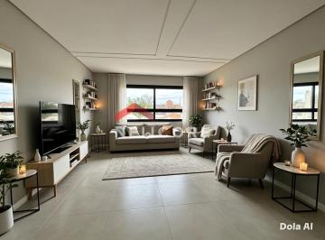 Apartamento · 66m² · 2 Quartos · 1 Vaga · Apartamento em Rua 3 de Outubro - Zona Nova - Tramandaí/RS