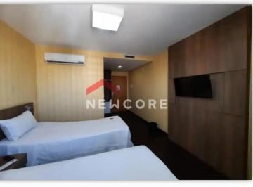 Apartamento · 21m² · 1 Quarto · Flat em Rua Coronel Jairo Pereira - Palmares - Belo Horizonte/MG