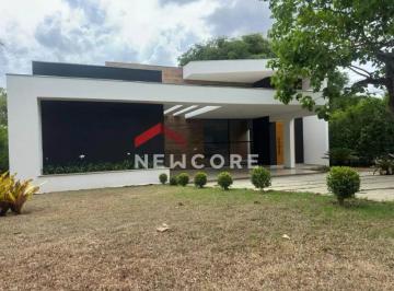 Casa · 279m² · 5 Quartos · 4 Vagas · Casa de condomínio em Rua Vereda das Lagoa - Veredas da Lagoa - Lagoa Santa/MG