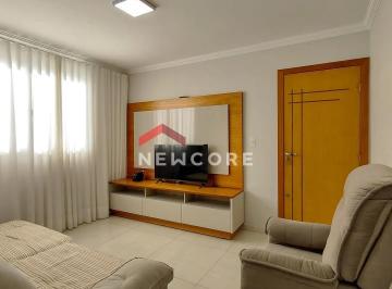 Apartamento · 48m² · 2 Quartos · 1 Vaga · Apartamento em Rua Anil - São Salvador - Belo Horizonte/MG