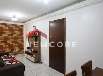 Apartamento · 83m² · 2 Quartos · 1 Vaga · Apartamento em  Rua Marlene - Nova Gerty - São Caetano do Sul/SP