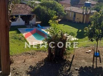 Rural · 3000m² · 3 Quartos · 10 Vagas · Sítio em Bairro - Redentor (Melo Viana) - Esmeraldas/MG