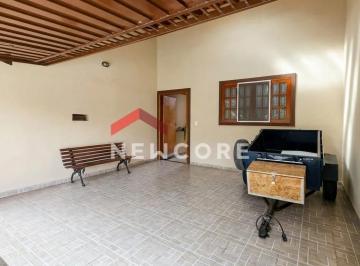 Casa · 98m² · 2 Quartos · 2 Vagas · Casa em  Rua 21 Mp - Parque Mãe Preta - Rio Claro/SP