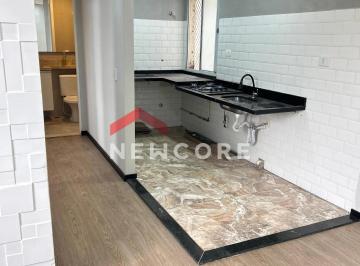 Apartamento · 42m² · 2 Quartos · 1 Vaga · Apartamento em Rua Dores de Campos - Vila Nova Bonsucesso - Guarulhos/SP
