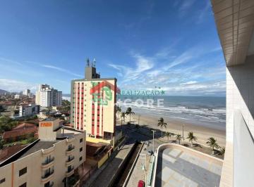 Apartamento · 71m² · 2 Quartos · 2 Vagas · Apartamento em Avenida Governador Mario Covas Junior - Jardim Praia Grande - Mongaguá/SP