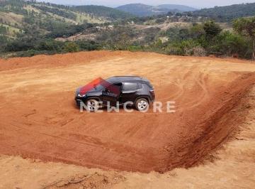 Rural · 1650m² · 2 Quartos · 5 Vagas · Chácara em Bairro - Melo Viana (Melo Viana) - Esmeraldas/MG
