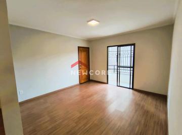 Apartamento · 71m² · 2 Quartos · 1 Vaga · Apartamento em Rua Tchecoslováquia - Jardim Europa - Sorocaba/SP