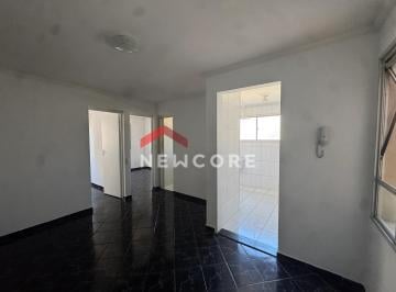 Apartamento · 42m² · 2 Quartos · 1 Vaga · Apartamento em Rua Benedito Camargo - Jardim Guadalajara - Sorocaba/SP