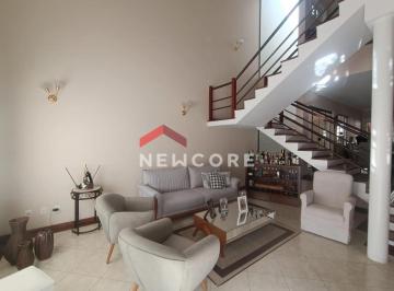 Casa de 3 quartos, Sorocaba · Casa de condomínio em Avenida Adonias Cepellos - Jardim Residencial Tivoli Park - Sorocaba/SP