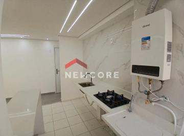 Apartamento · 45m² · 2 Quartos · Apartamento em Rua Junqueira Freire - Liberdade - São Paulo/SP