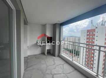 Apartamento · 30m² · 1 Quarto · 1 Vaga · Apartamento em Rua Antonieta - Picanço - Guarulhos/SP