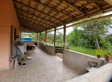 Rural · 1500m² · 2 Quartos · 5 Vagas · Chácara em condomínio em Condomínio - ENCONTRO DAS ÁGUAS - Esmeraldas/MG
