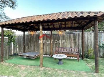 Rural · 8000m² · 8 Quartos · 5 Vagas · Sítio em  Condomínio - Fazendinhas Rio Verde - Esmeraldas/MG