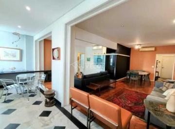 Apartamento de 3 quartos, Rio de Janeiro · Apartamento : / Residencial / Ipanema