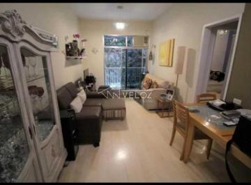Apartamento · 82m² · 2 Quartos · 1 Vaga · Apartamento - Padrão / Residencial / Lagoa