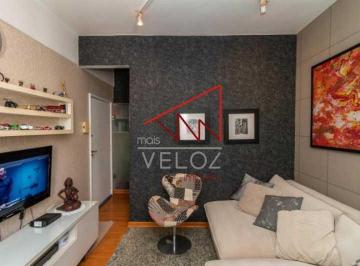 Apartamento · 46m² · 1 Quarto · Apartamento : / Residencial / Ipanema
