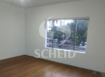Comercial · 80m² · Sobreloja comercial na Avenida Nossa Senhora do Sabará
