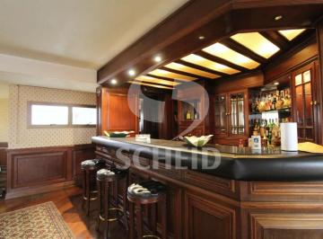Apartamento · 250m² · 4 Quartos · 3 Vagas · Cobertura venda em Moema 4 quartos, sendo 2 suítes, 250m² 3 vagas