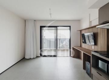 Apartamento · 32m² · 1 Quarto · 1 Vaga · Apartamento semi mobiliado para locação na Vila Clementino / Vila Mariana