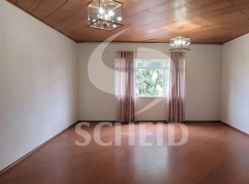 Casa · 239m² · 5 Quartos · 2 Vagas · Oportunidade Única no Jardim Veleiros: Sobrado Amplo com Excelente