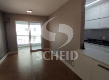 Apartamento · 81m² · 3 Quartos · 1 Vaga · Apartamento à venda 3 Dormitórios (1 Suíte) -  Varanda com churrasqueira - 81m² - 1 vaga.