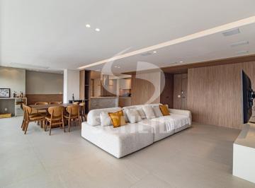 Apartamento · 157m² · 3 Quartos · 2 Vagas · APARTAMENTO, 3 DORMITÓRIOS, 3 SUÍTES, 2 VAGAS - SUMARÉ