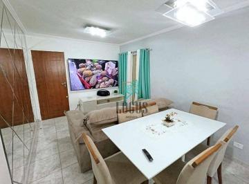 a3ae98fde09075ab9e1012863b512309c7cea0e2 · Apartamento Condomínio Parque San Thomas com 70m², composto por 3 dormitórios sendo 1 suíte, à venda