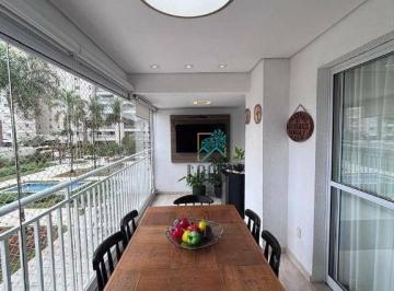 8f1d1db668a337d6b0aa3942801e9a01c06daced · Exclusivo Domo Life | 133m² Raros | Porteira Fechada