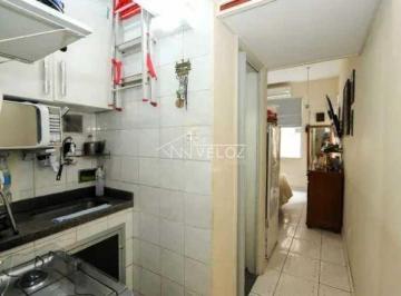 Apartamento · 21m² · Kitnet/Conjugado - / Residencial / Botafogo