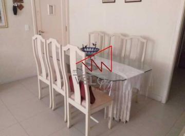 Apartamento · 120m² · 4 Quartos · 1 Vaga · Apartamento : Padrão / Residencial / Humaitá