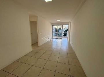 Apartamento · 110m² · 3 Quartos · 2 Vagas · Infra completa em Botafogo