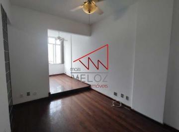 Apartamento · 46m² · 1 Quarto · Apartamento-À VENDA-Flamengo-Rio de Janeiro-RJ