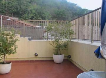 Apartamento · 138m² · 3 Quartos · 1 Vaga · Casa de rua - Duplex / Residencial / Laranjeiras