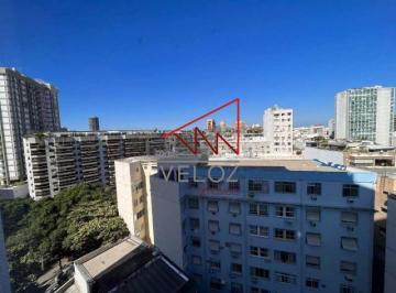 Apartamento · 61m² · 2 Quartos · 1 Vaga · Apartamento - / Residencial / Leblon